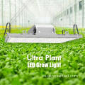 Luz de cultivo de plantas de espectro rojo oscuro de 660nm